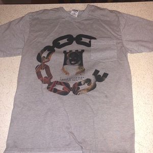 Crooks and castles tee